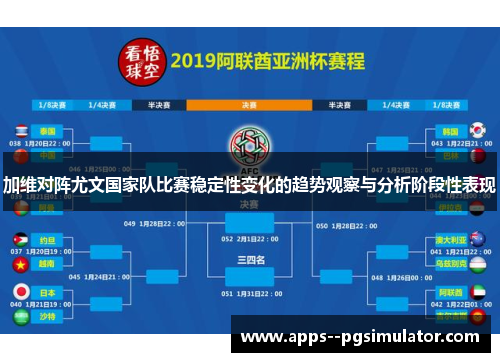 加维对阵尤文国家队比赛稳定性变化的趋势观察与分析阶段性表现