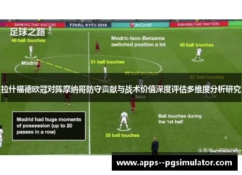 拉什福德欧冠对阵摩纳哥防守贡献与战术价值深度评估多维度分析研究